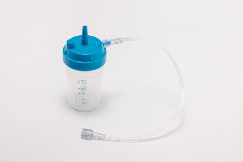 150ml Humidifier with Tubing