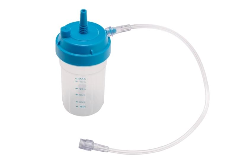 150ml Humidifier with Tubing