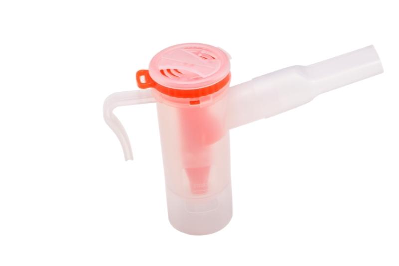 Handheld Nebulizer Jet