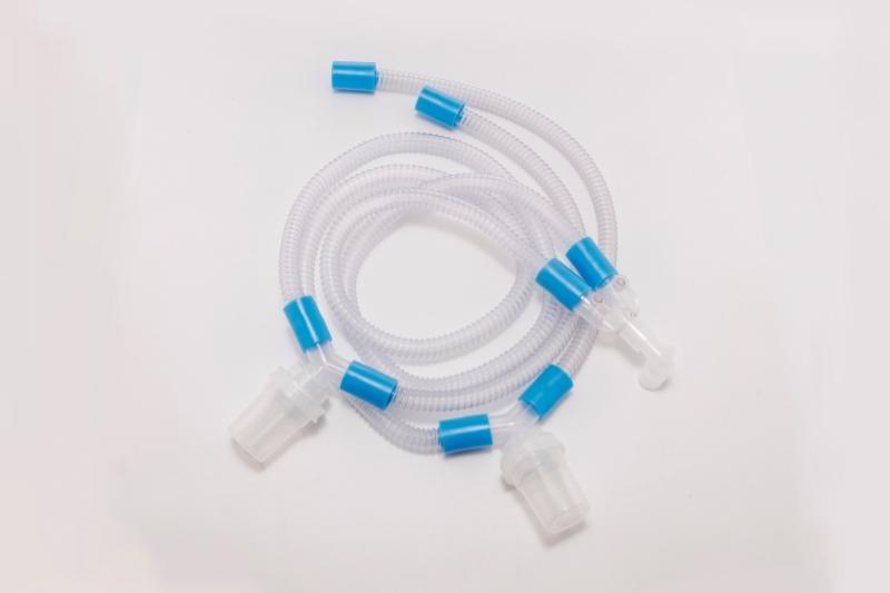 Pediatric Breathing Circuit