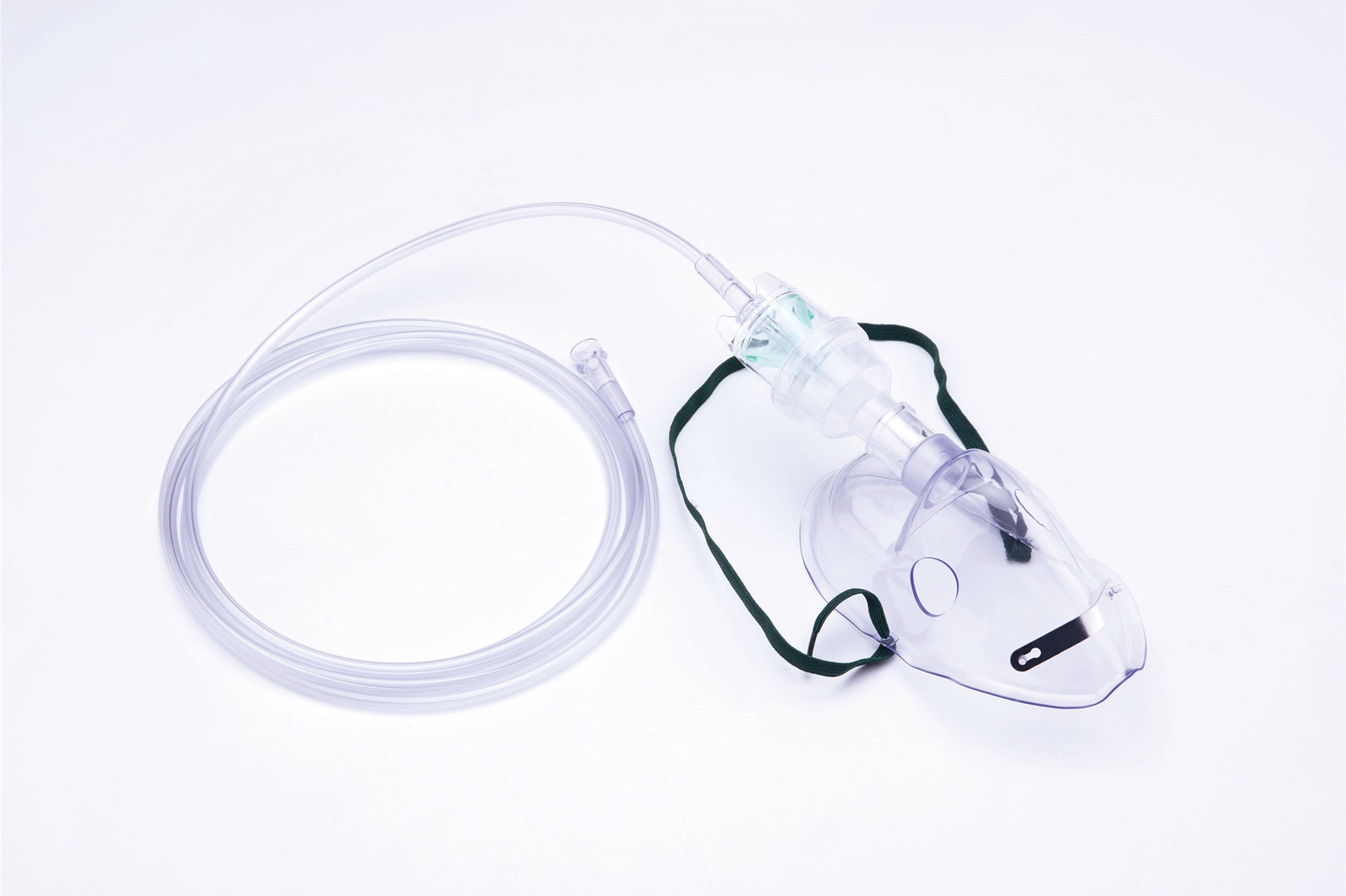 Nebulizer Mask