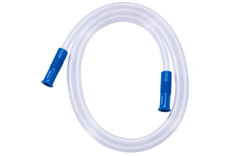 PVC Suction Connecting Tube