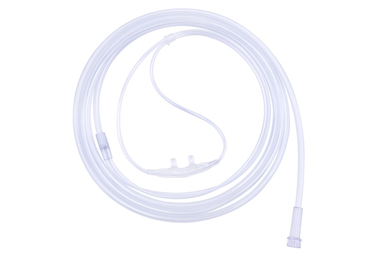 Nasal Cannula at Home