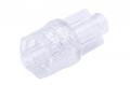 ETCO2/O2 Nasal Cannula